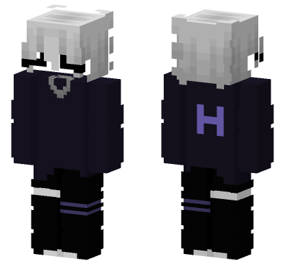 For Housesin Skin Minecraft Bedrock skin