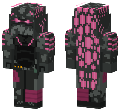 Godzilla Skin Minecraft Bedrock skin