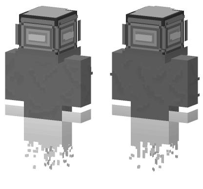 Grace Entity Slight Alt Minecraft Bedrock skin