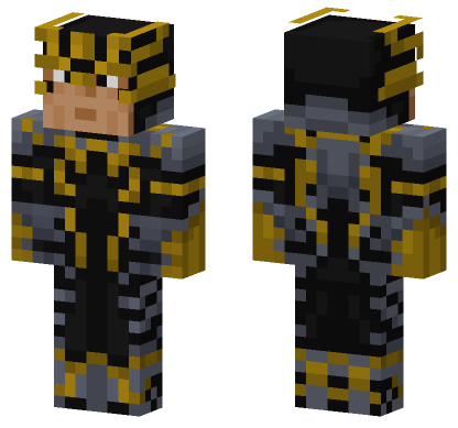 Guardians Of The Galaxy Star Lord Minecraft Bedrock skin