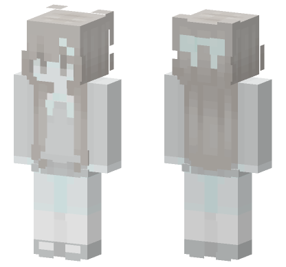 Handsome Boy Minecraft Bedrock skin