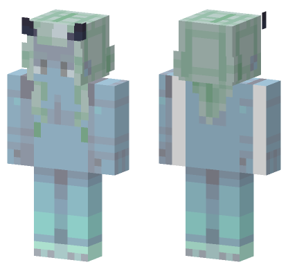 Happy Bear 5582196 Minecraft Bedrock skin