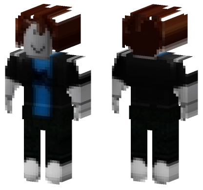 Hd Bacon Minecraft Bedrock skin