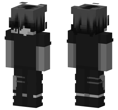 Heh 6554274 Minecraft Bedrock skin