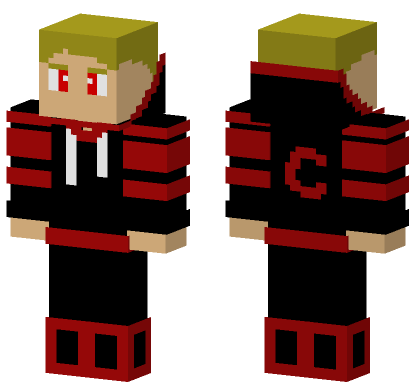 Hello Guyz Well Cum To My Minecraft Lets Playz Minecraft Bedrock skin
