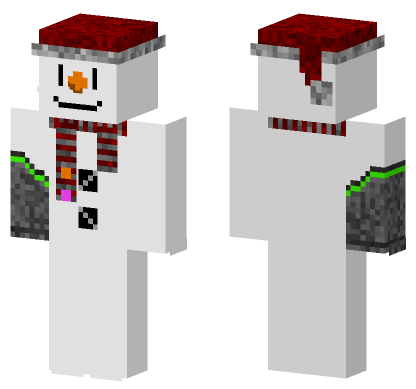 Honey 5557431 Minecraft Bedrock skin