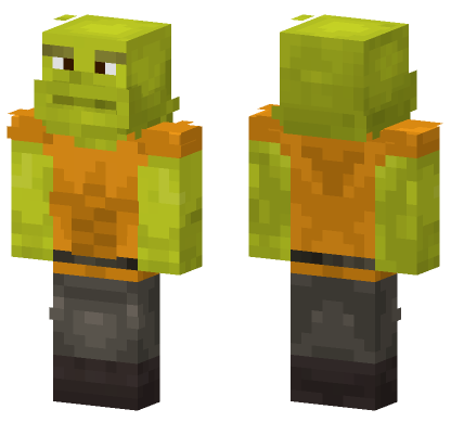 Hottie Skin Minecraft Bedrock skin