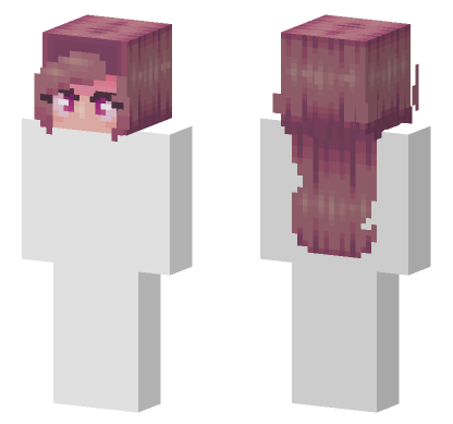 I Tried And Failed Minecraft Bedrock skin