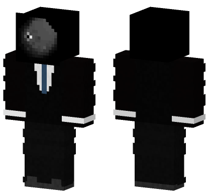 Ivan Beck 7011171 Minecraft Bedrock skin