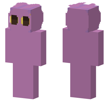 Jax 7017727 Minecraft Bedrock skin