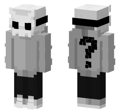 Jdek Skin Minecraft Bedrock skin
