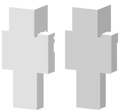 Jenny Character Skin Minecraft Bedrock skin