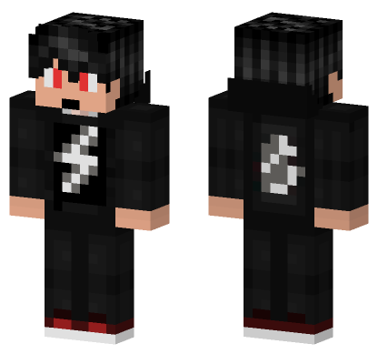 Jenny Girl Skin Minecraft Bedrock skin