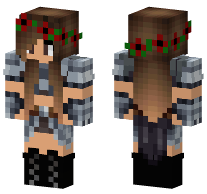 Jenny Mod Bedrock Skin Minecraft Bedrock skin