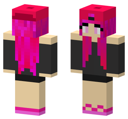 Jenny Mod Bedrock Skin Minecraft Bedrock skin