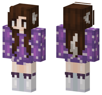 Jenny Mod Bedrock Skin Minecraft Bedrock skin