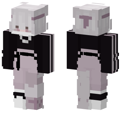 Jenny Mod Bedrock Skin Minecraft Bedrock skin