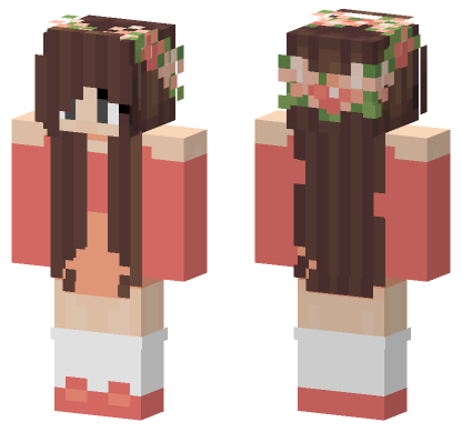 Jenny Mod Bedrock Skin Minecraft Bedrock skin