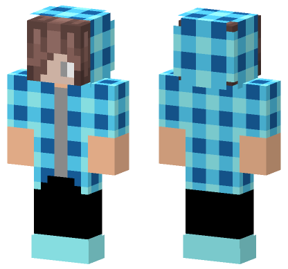 Jenny Mod Bedrock Skin Minecraft Bedrock skin