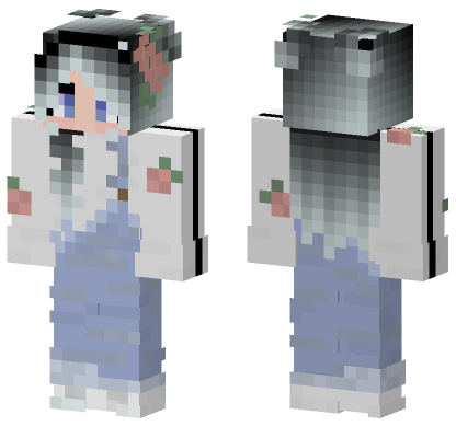 Jenny Mod Bedrock Skin Minecraft Bedrock skin