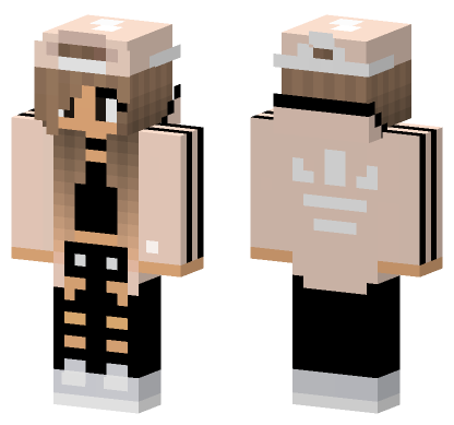 Jenny Mod Bedrock Skin Minecraft Bedrock skin