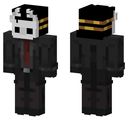 Jenny Mod Skin Minecraft Bedrock skin