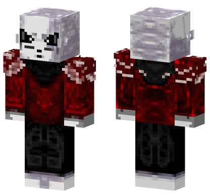 Jiren Dragon Ball Lsuper Minecraft Bedrock skin