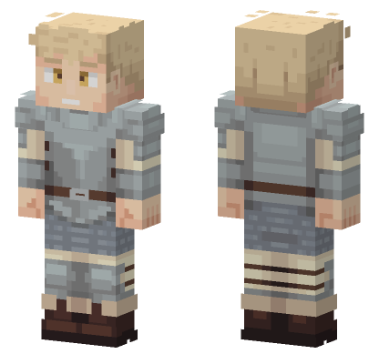Laios 6947992 Minecraft Bedrock skin