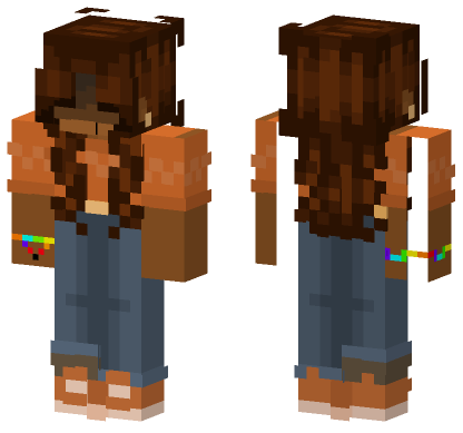 Lavander S Mother Undertale Minecraft Bedrock skin