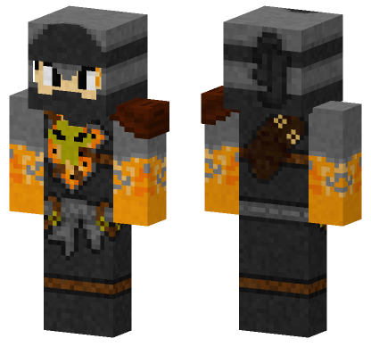 Lego Ninjago Cole Earth Punch Minecraft Bedrock skin