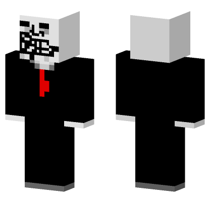 Lol 5969952 Minecraft Bedrock skin