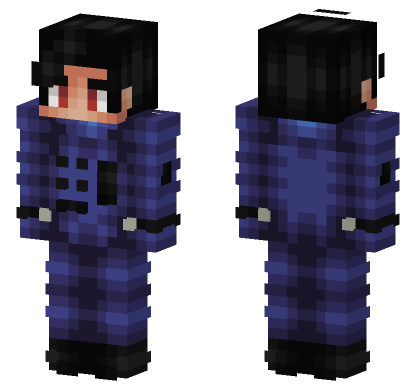 Max Skin Minecraft Bedrock skin