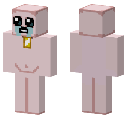 Member Card Minecraft Bedrock skin