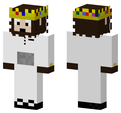 Mo7wx 6604515 Minecraft Bedrock skin