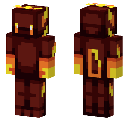 Netherolotl Skin Hive HD Minecraft Bedrock skin