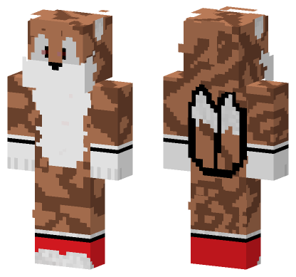 Nezerit Dx Minecraft Bedrock skin