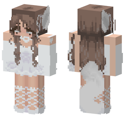 Obsessed With Me 5928509 Minecraft Bedrock skin