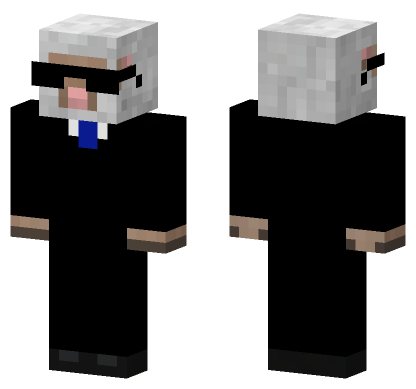 Og Minecraft Skin 4 Minecraft Bedrock skin