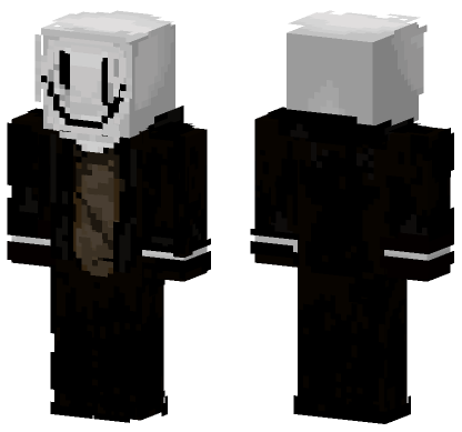 Pink Valley Doom Mod Minecraft Bedrock skin