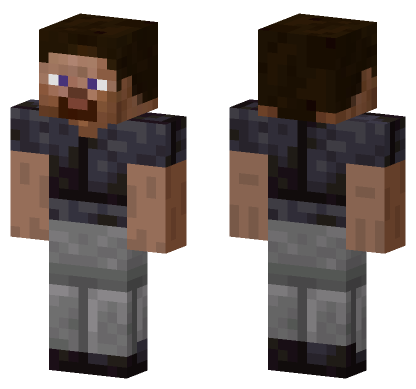 Polished Blackstone Bricks Minecraft Bedrock skin