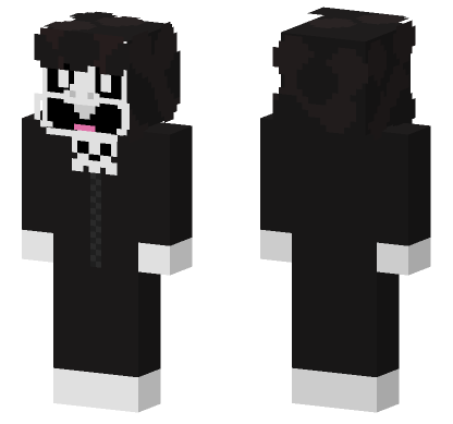 Poppy Playtime Chapter 4 Baba Minecraft Bedrock skin