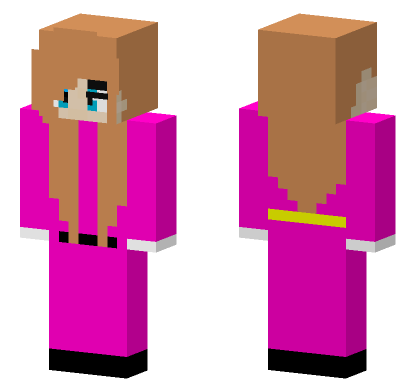 Power Rangers Pokemon Minecraft Bedrock skin