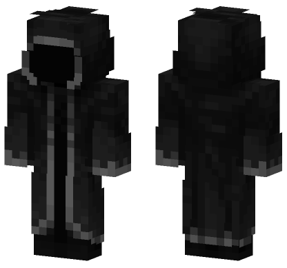 PVP Skin Minecraft Bedrock skin