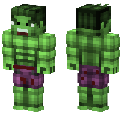 Random 50 Minecraft Bedrock skin