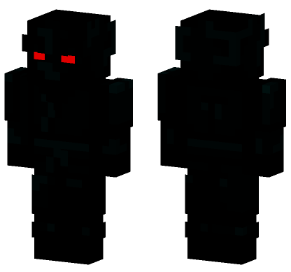 Random Skin 139 Minecraft Bedrock skin