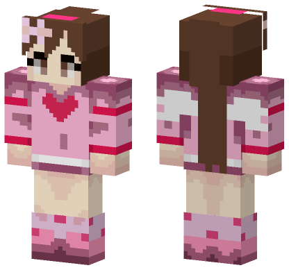 Realclass High Quality Remake Abaco Minecraft Bedrock skin