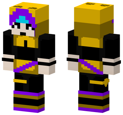 Realclass Pythonproject Bernie Minecraft Bedrock skin