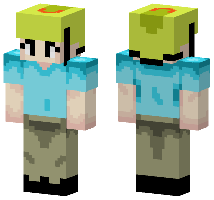 Requested Realclass High Quality Tal Minecraft Bedrock skin