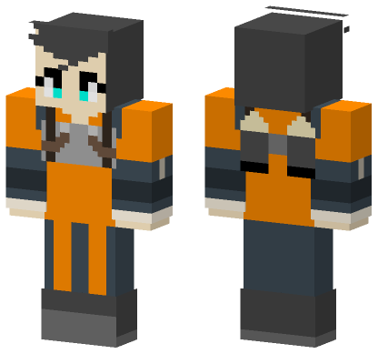 Requested Realclass Jayto Minecraft Bedrock skin