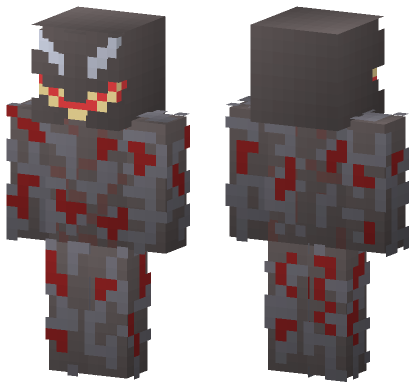 Riot Skin Minecraft Bedrock skin